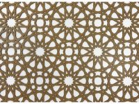 Islamic Fretwork Panels